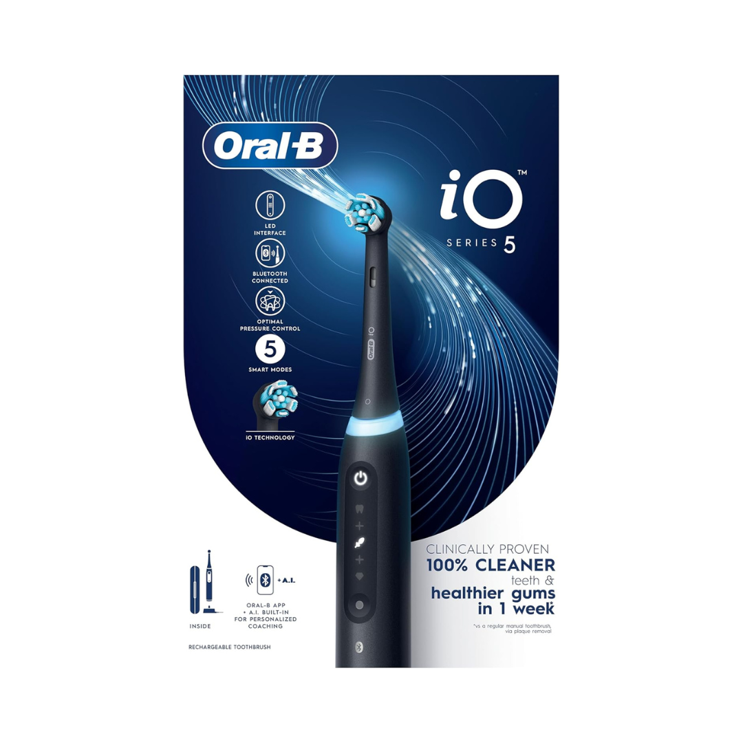 Electric Toothbrush