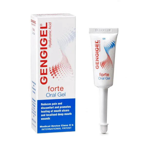 Gengigel Forte Oral Gel 8ml