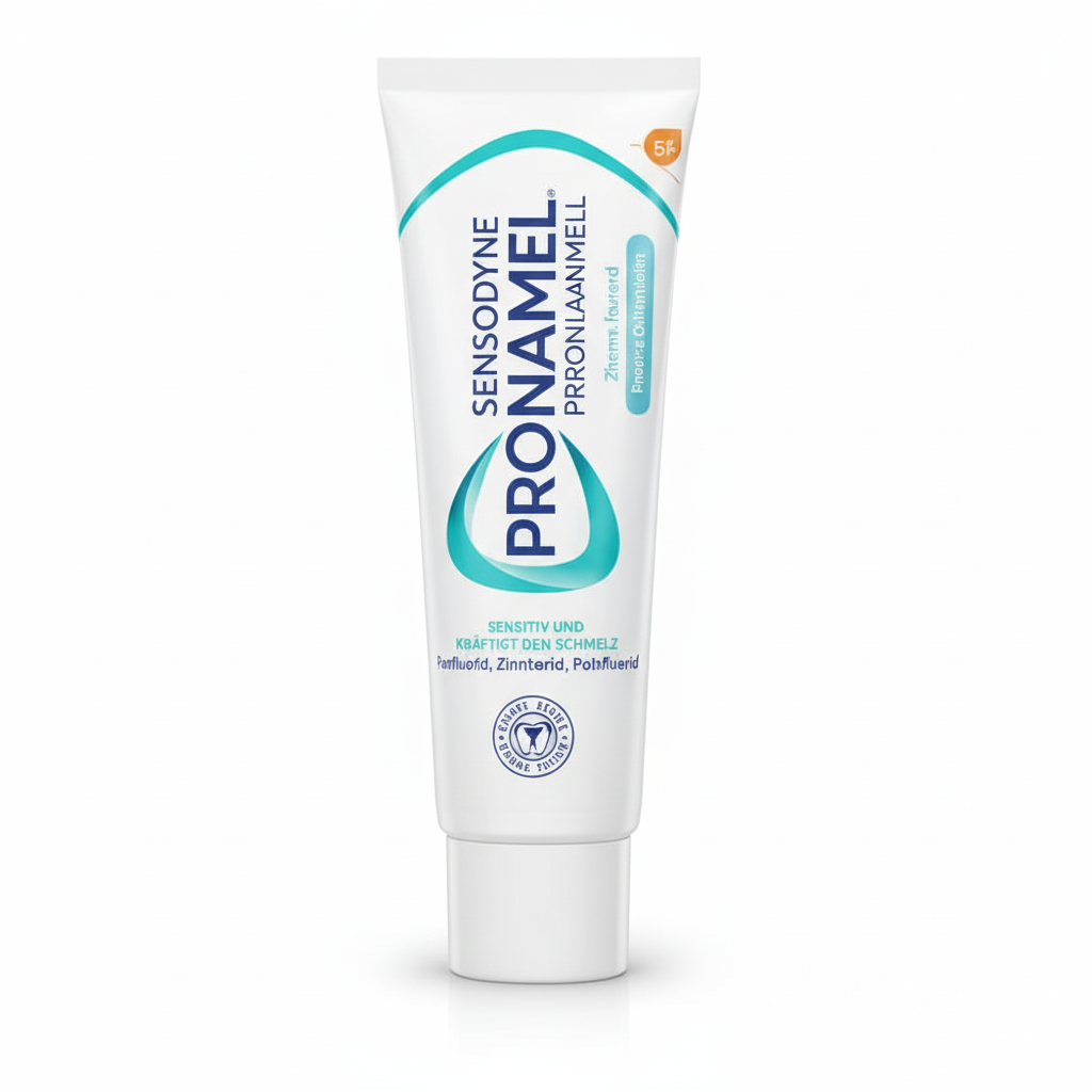 SENSODYNE PRONAMEL GENTLE WHITENING